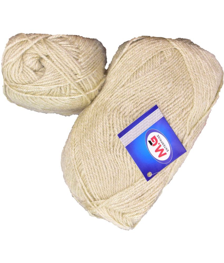     			Rosemary Light Skin (300 gm)  Wool Ball Hand knitting wool / Art Craft soft fingering crochet hook yarn, needle knitting yarn thread dye C DC