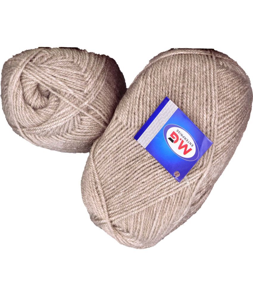     			Rosemary Navajo (300 gm)  Wool Ball Hand knitting wool / Art Craft soft fingering crochet hook yarn, needle knitting yarn thread dyed