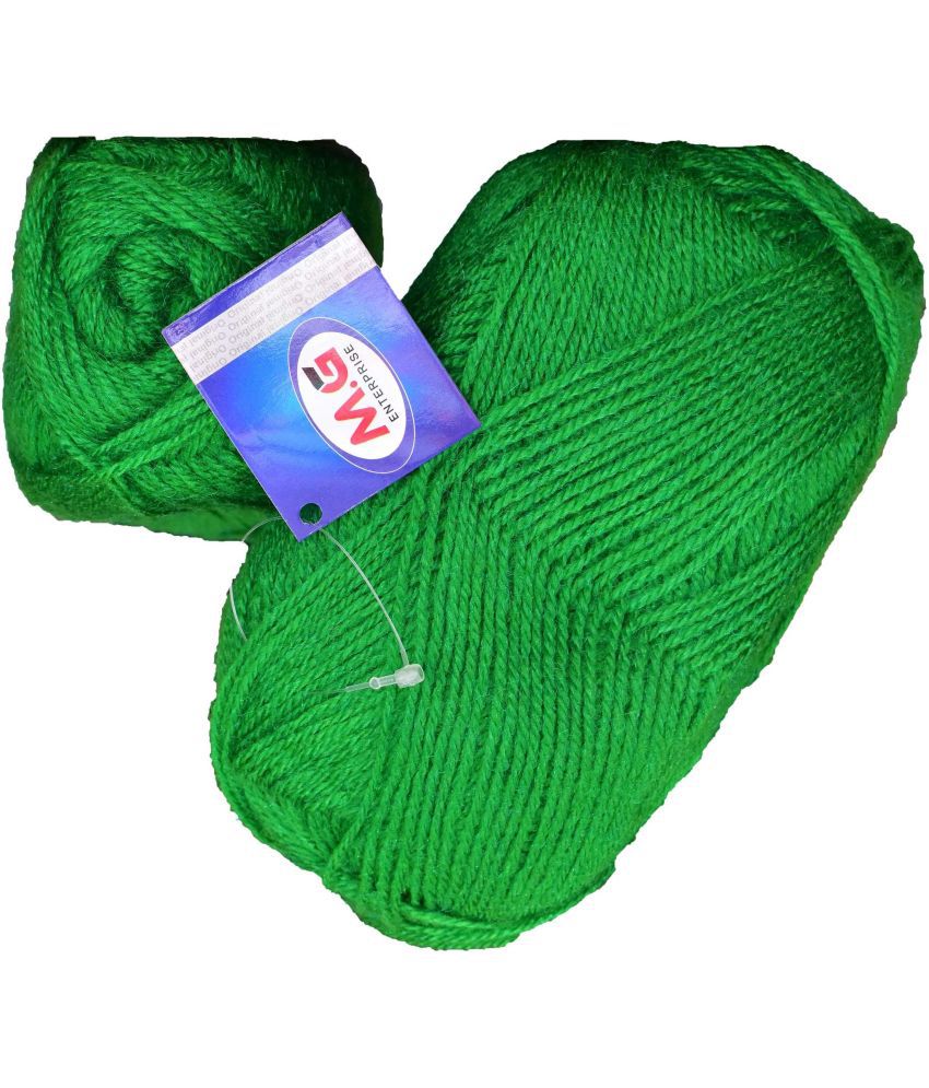     			Rosemary Parrot (300 gm)  Wool Ball Hand knitting wool / Art Craft soft fingering crochet hook yarn, needle knitting yarn thread dyed
