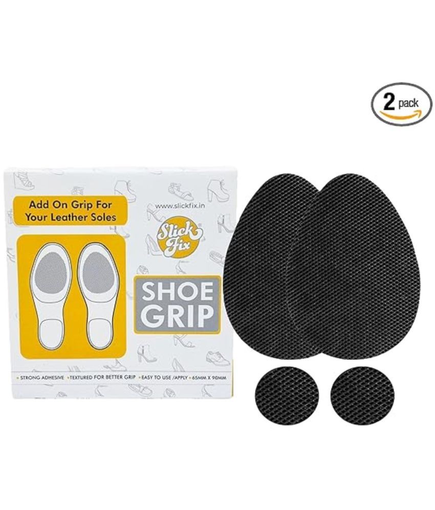     			SlickFix Antimicrobial Insoles