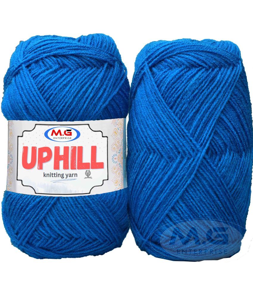     			Uphill  Froji 200 gms Wool  Hand knitting wool- Art-AFJF