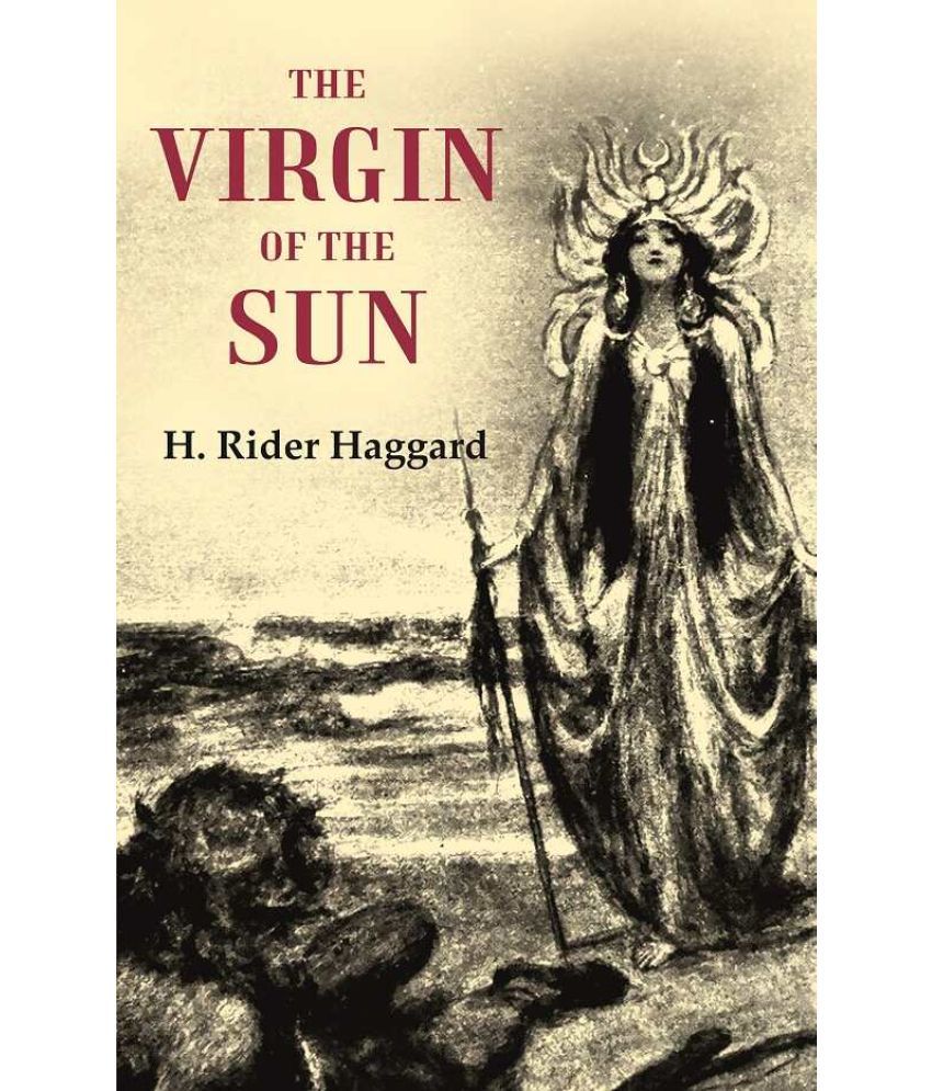     			The Virgin of the Sun