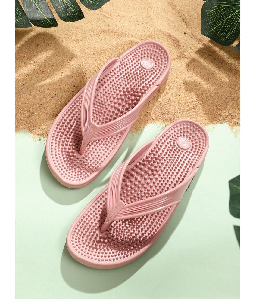     			Airson Peach Women's Slipper