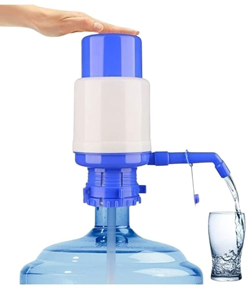     			Plastic water pump