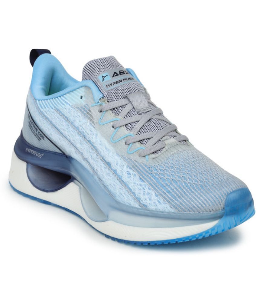     			Abros SPRINT Blue Men's Sports Running Shoes