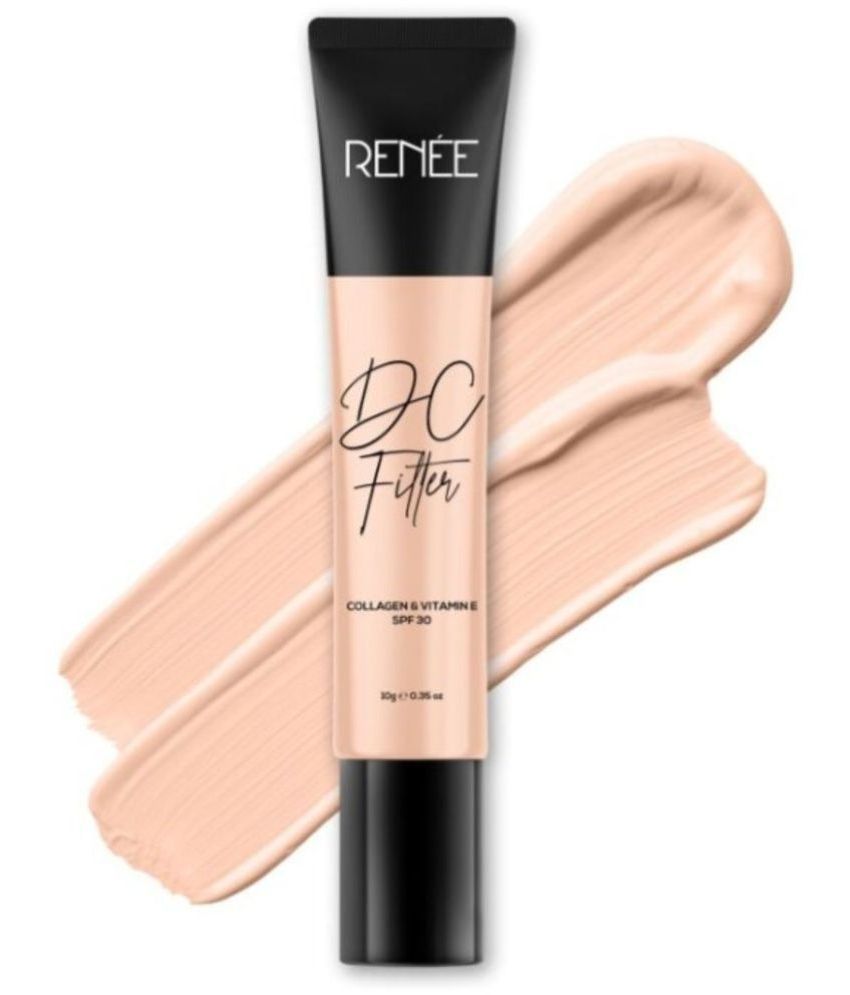     			Renee DC Filter - Dark, Color Correcting Undereye Dark Circles Instantly, Matte Finish, 10Gm