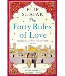 The Forty Rules of Love Paperback  2 April 2015