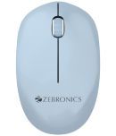 Zebronic Zeb-Cheetah Wireless Mouse