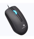 Zebronics Zeb-Juggle Wired Mouse