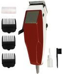 fyc Heavy Duty Corded Multicolor Corded Beard Trimmer With 60 minutes Runtime