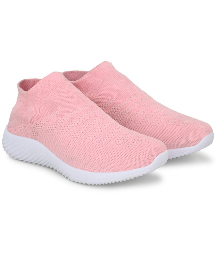     			Birde - Peach Women's Running Shoes