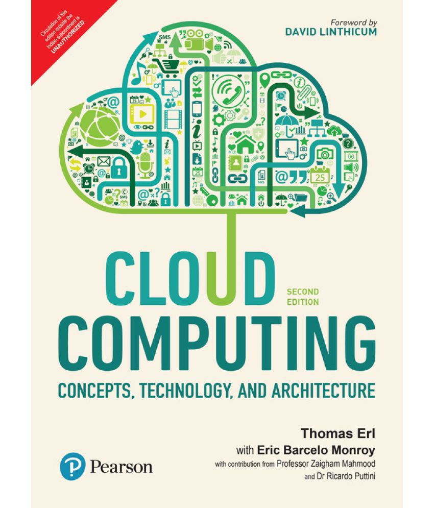     			Cloud Computing: Concepts, Technology, Security & Architecture, 2nd Edition