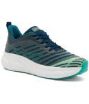 Avant Pace On Sea Green Men's Sports Running Shoes