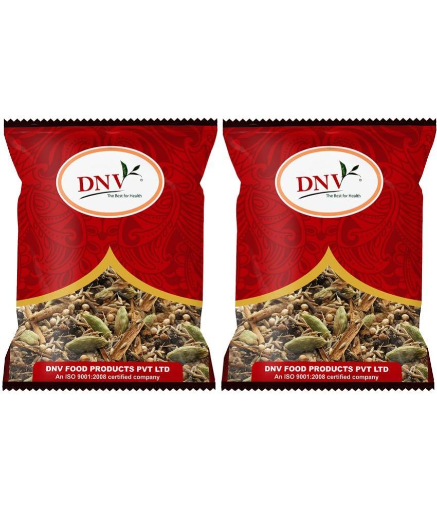     			DNV Garam Masala 50 gm Pack of 2