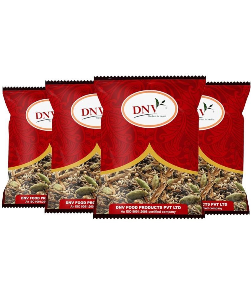     			DNV Garam Masala 50 gm Pack of 4