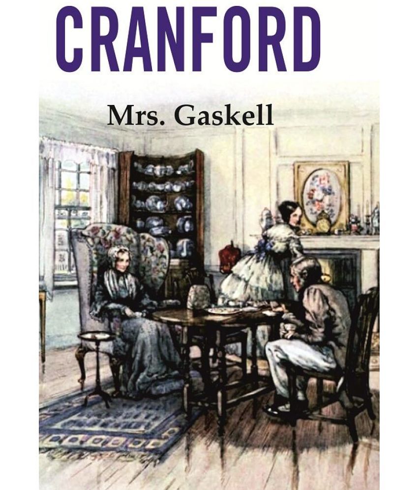     			Cranford