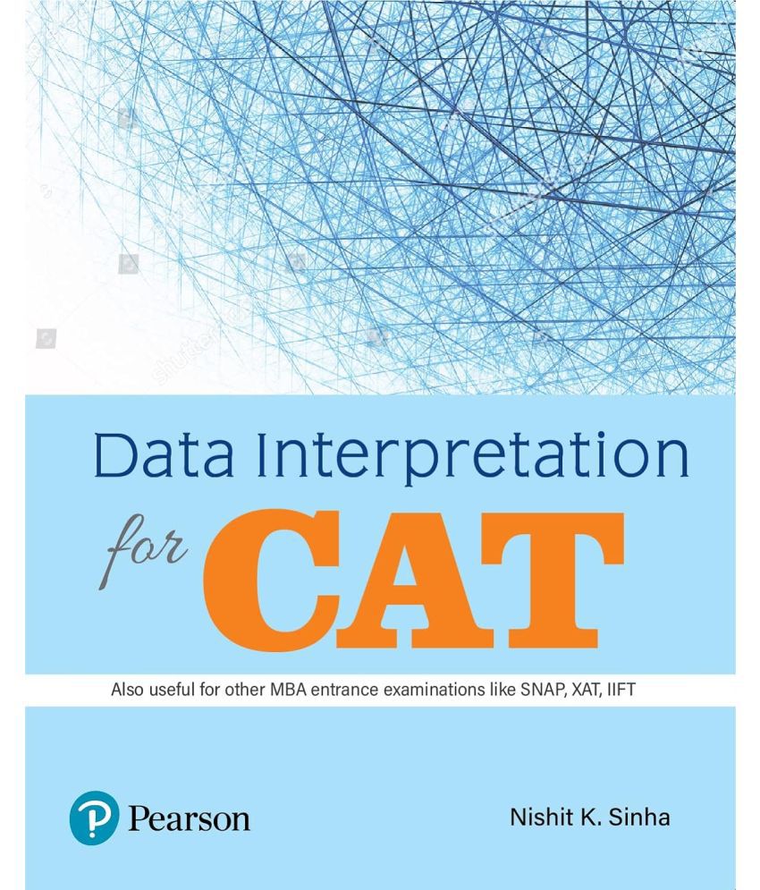     			Data Interpretation for CAT