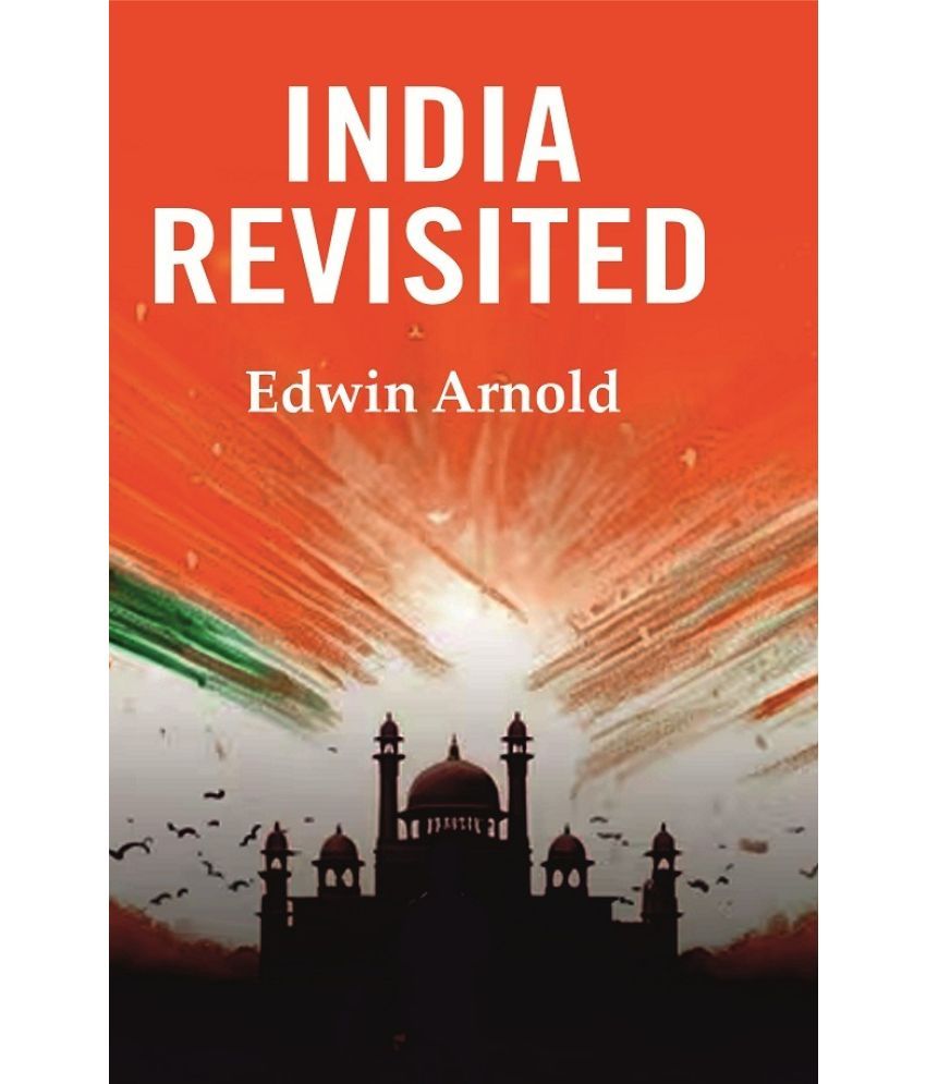     			India Revisited [Hardcover]