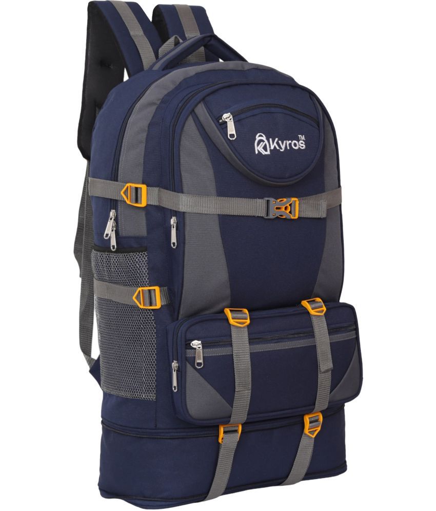     			Kyros 60 L Hiking Bag