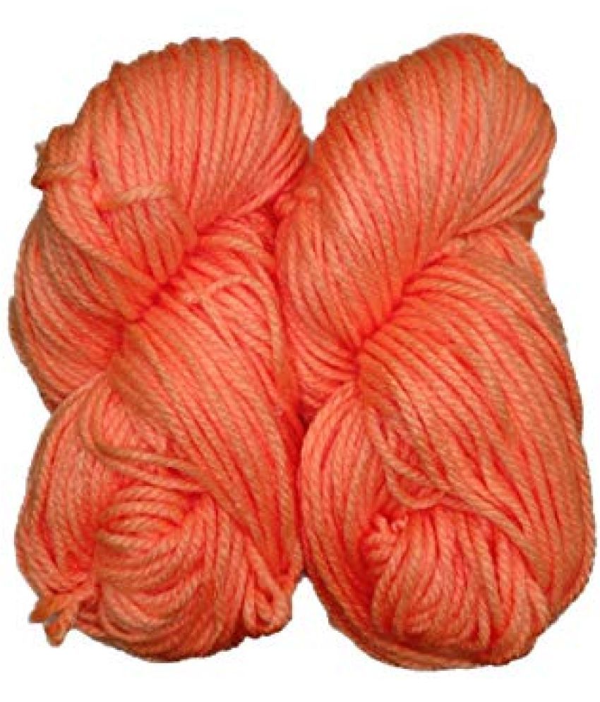     			NTGS GANGA Knitting Yarn Thick Chunky Wool, Best Used with Knitting Needles, Crochet Needles Wool Yarn for Knitting. by GANGA Shade no.28,500gms