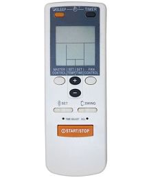 Upix 147 AC AC Remote Compatible with O General AC