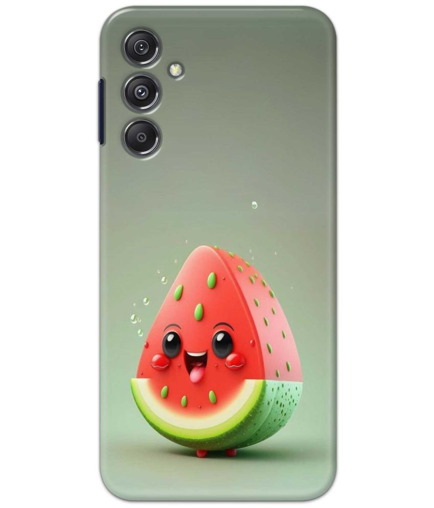     			Tweakymod Multicolor Printed Back Cover Polycarbonate Compatible For Samsung Galaxy M34 5G ( Pack of 1 )