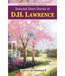 Selected Short Stories of D.H. Lawrence