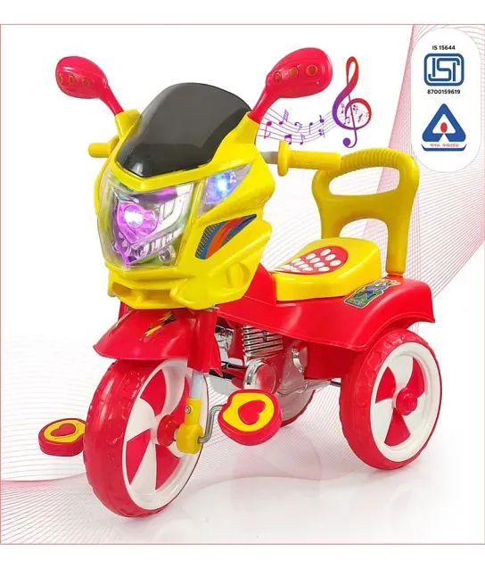 Baby cycle price shop for 1 year old