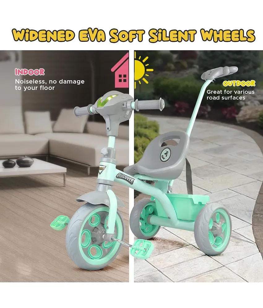 Snapdeal tricycle hot sale