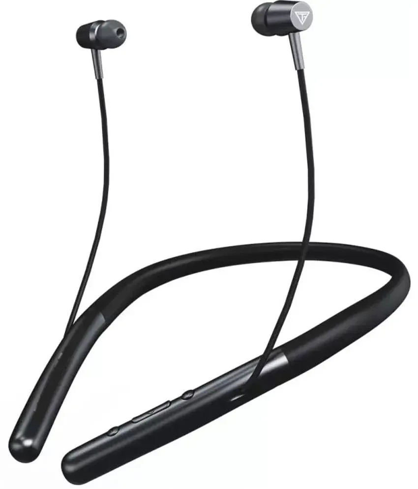 Buy VEhop TechFire Hearin 2 Bluetooth Bluetooth Neckband In Ear 20