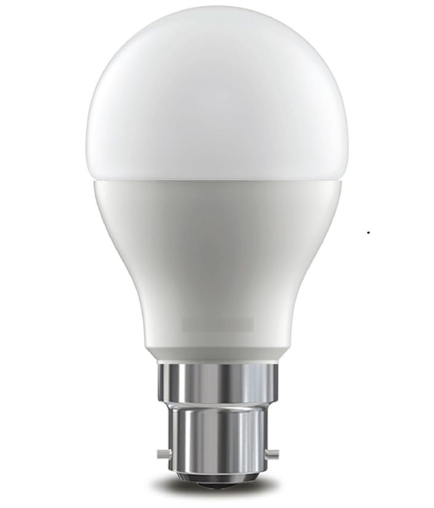     			Twenty 4x7 7W Cool Day Light LED Bulb ( Single Pack )