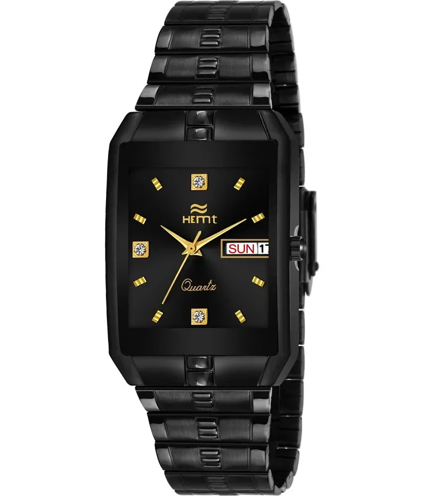 Snapdeal discount mens watch