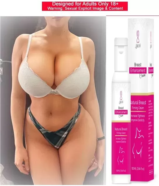 Ayurveda New Bosom Premium Breast Enlargement Oil for big breast, firm and tight  breast for breast growth, breast tightening, breast increase and used as  Breast Growth Cream, breast badhane Oil (50 ml)