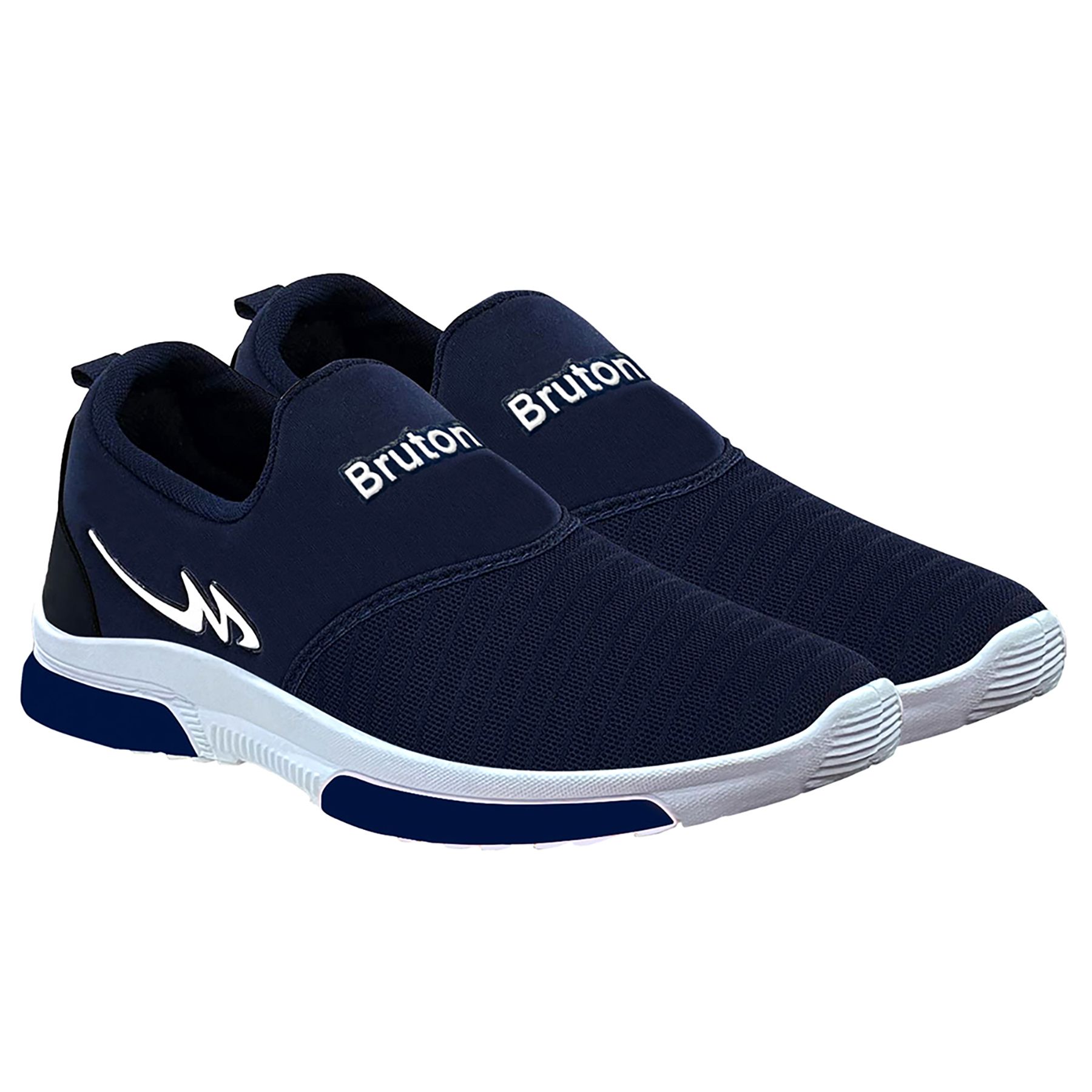     			Bruton Sneakers Casual Shoes for Men Blue Men's Lifestyle