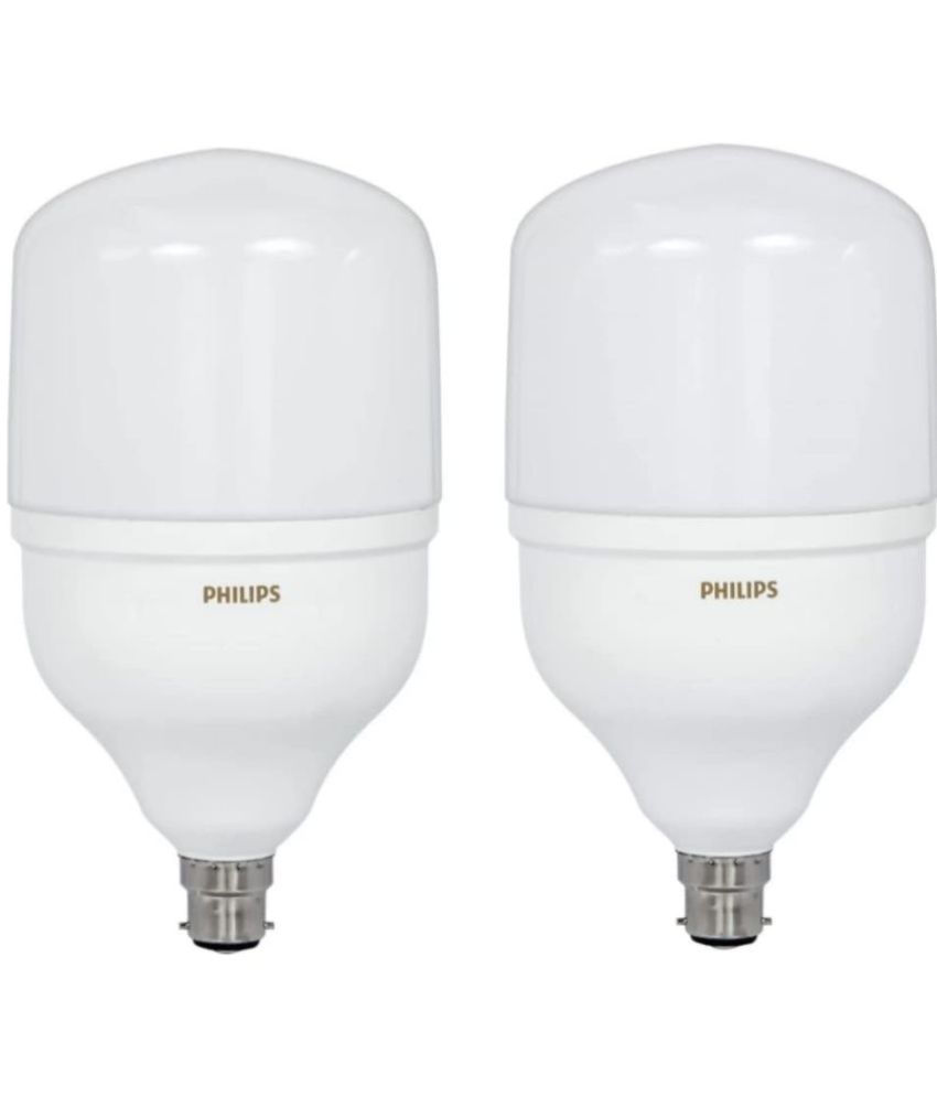     			Philips 50W Cool Day Light LED Bulb ( Pack of 2 )