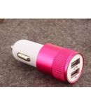 DIGIHUB Car Mobile Charger Dual Charger Multicolour