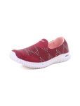 Sparx - Red Women's Outdoor & Adventure Shoes