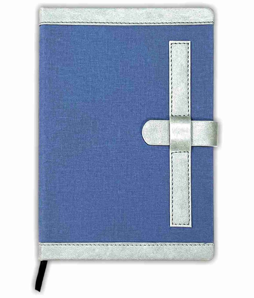     			CuckooDiaries - Ruled Journal ( Pack of 1 )