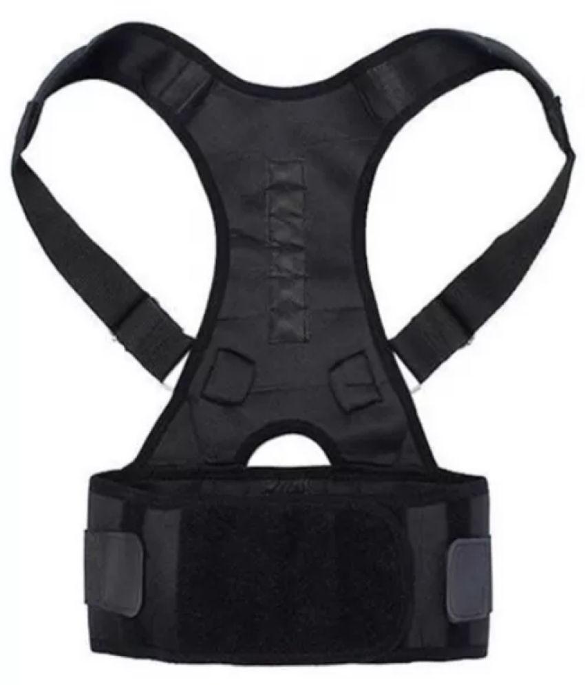     			Fitgo Posture Corrector Back Support ( XL - Size )