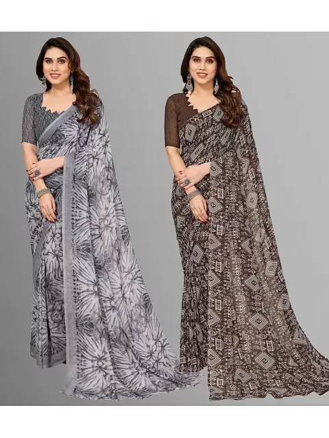 57 Daily wear sarees ideas  saree designs, fancy sarees, saree