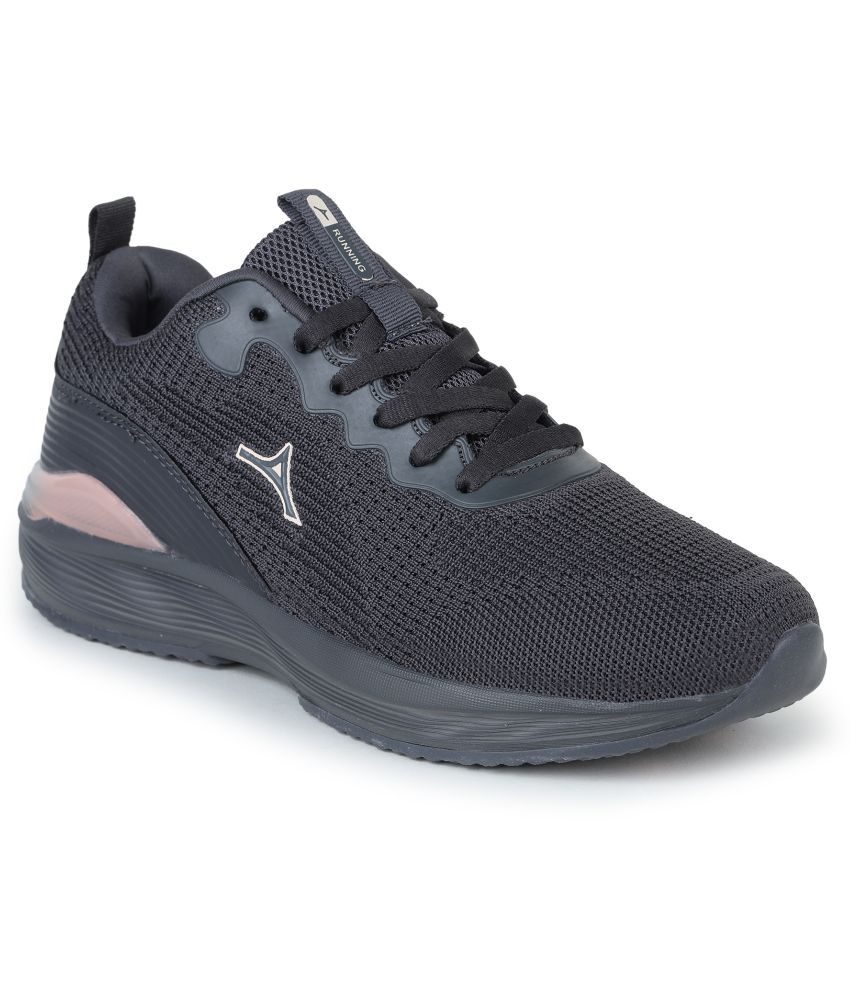     			Abros GRACE Dark Grey Men's Sports Running Shoes