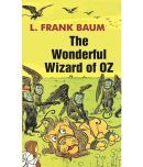 The Wonderful Wizard of OZ