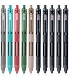 Flair Gel Pen Multicolor