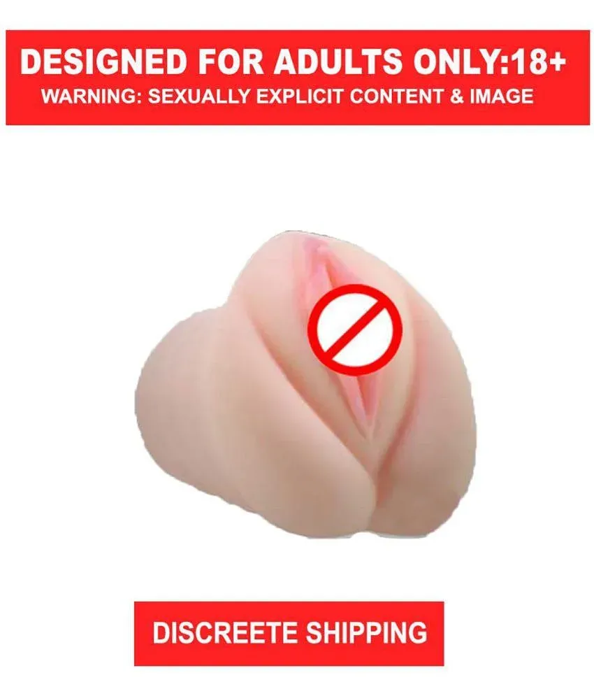 BBW Sex Doll Pussy Shaped Pocket Masturbator Sex Toy For Men By SEX TANTRA:  Buy BBW Sex Doll Pussy Shaped Pocket Masturbator Sex Toy For Men By SEX  TANTRA at Best Prices