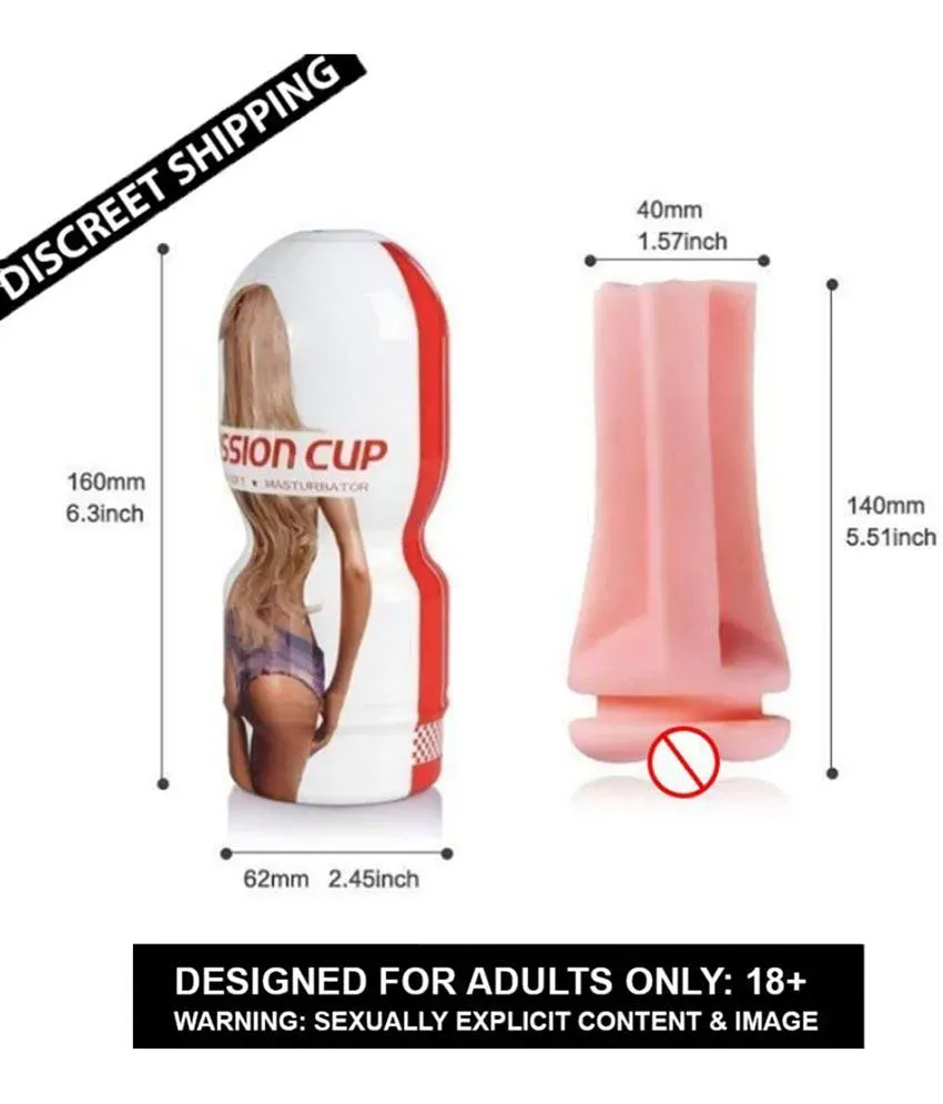 naughty toy Male Masturbator Masturbator Passion Cup Easy To Hide Sex Toy  For Men By sex tantra: Buy naughty toy Male Masturbator Masturbator Passion  Cup Easy To Hide Sex Toy For Men