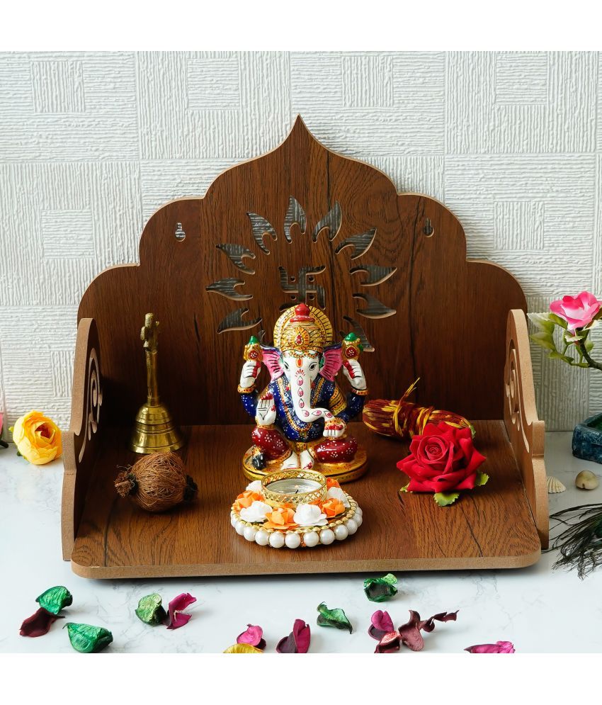     			eCraftIndia Handicraft & Artifact Showpiece 24 cm - Pack of 1