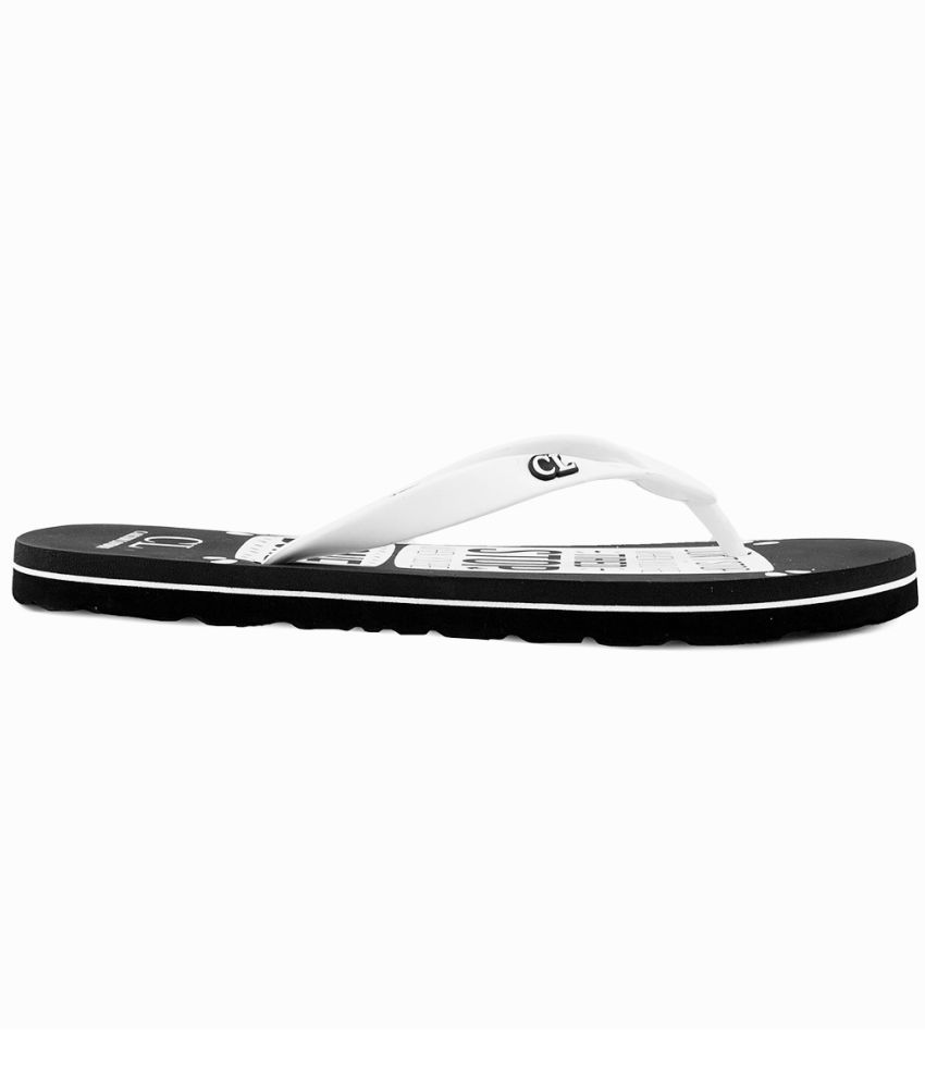     			Carlton London Black Men's Daily Slipper