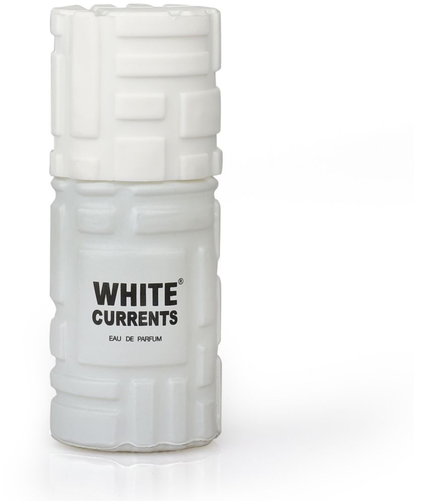     			Vi-John White Current Perfume for men & Women 50ml Eau De Parfum (EDP) For Unisex 50ML ( Pack of 1 )
