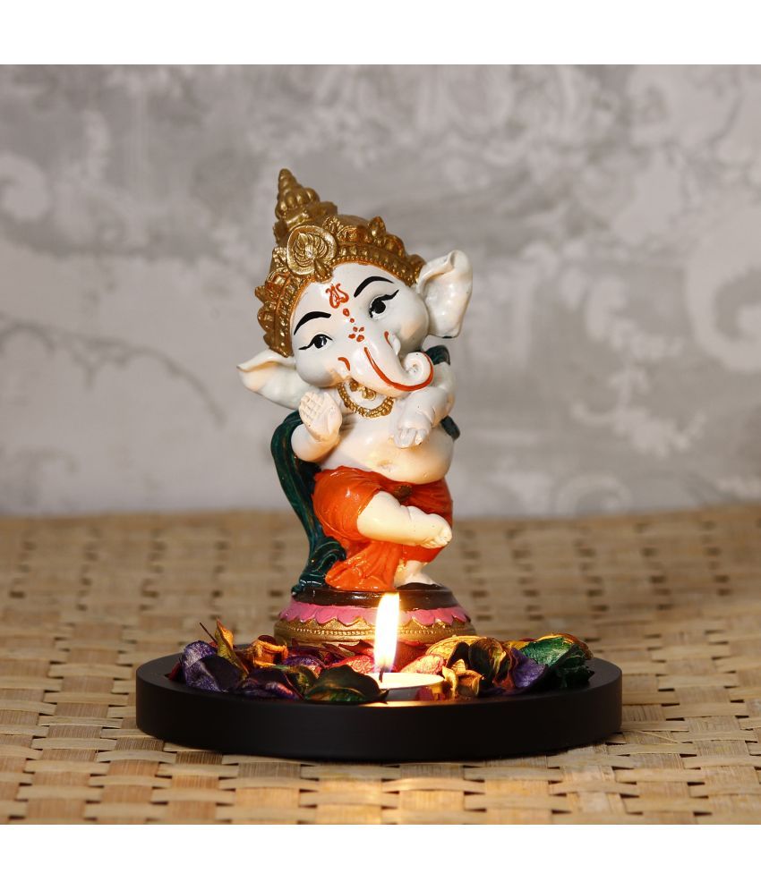     			eCraftIndia Handicraft & Artifact Showpiece 18 cm - Pack of 1