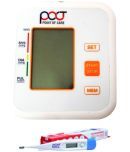 POCT Automatic Upper Arm Monitor